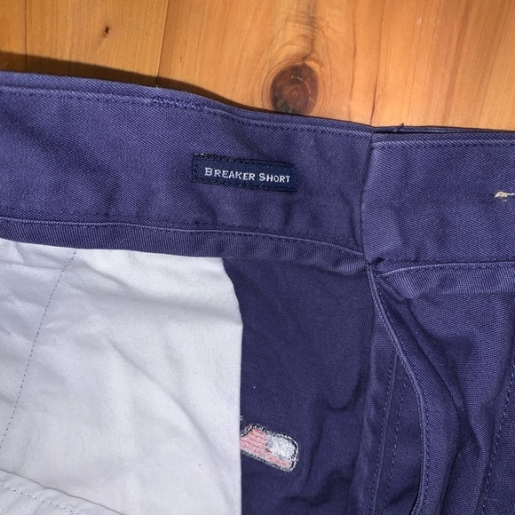 Men's vineyard vines breaker short - Picture 4 of 5